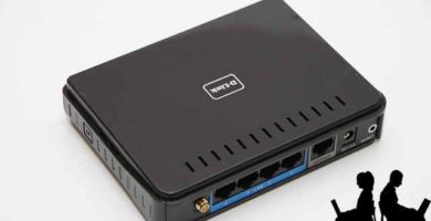 Como cambiar la password de la red de internet de axtel