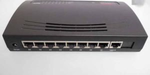 Como cambiar la contraseña de red del router megacable